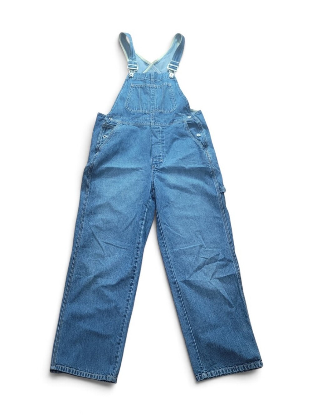 Womens Vintage GAP overalls.Size small